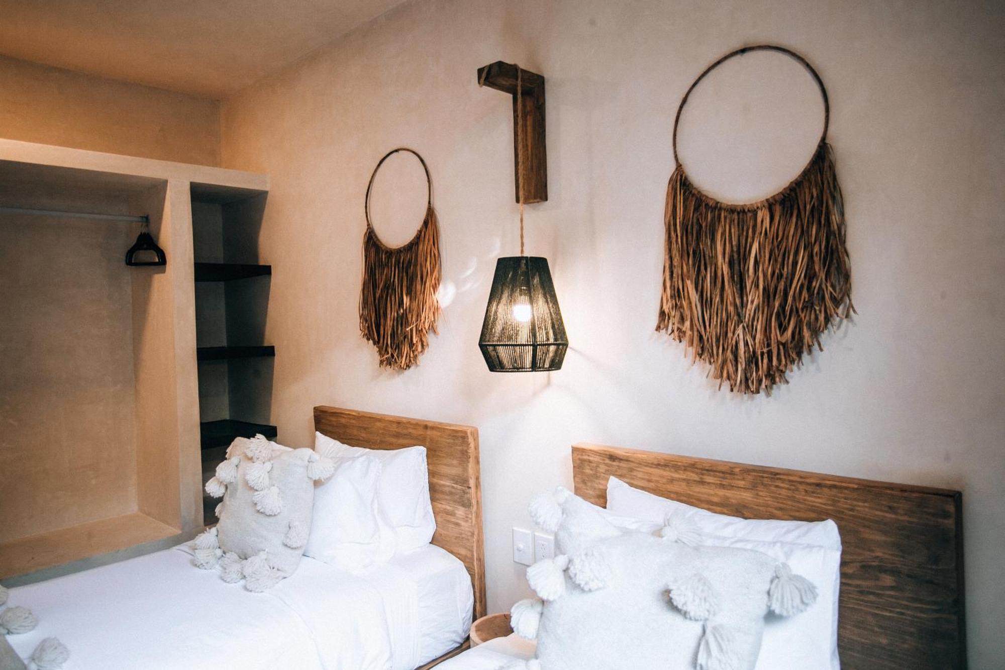 Round Luxury Jungle Villa Priv Pool-Concierge 4A Tulum Exteriör bild
